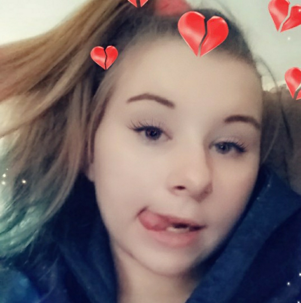 Meet your Posher, Ana